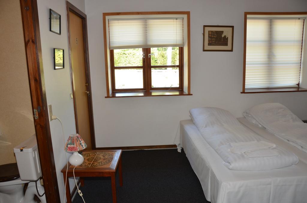 Vandel Hotel - Bed & Breakfast บิลลุนด์ ห้อง รูปภาพ